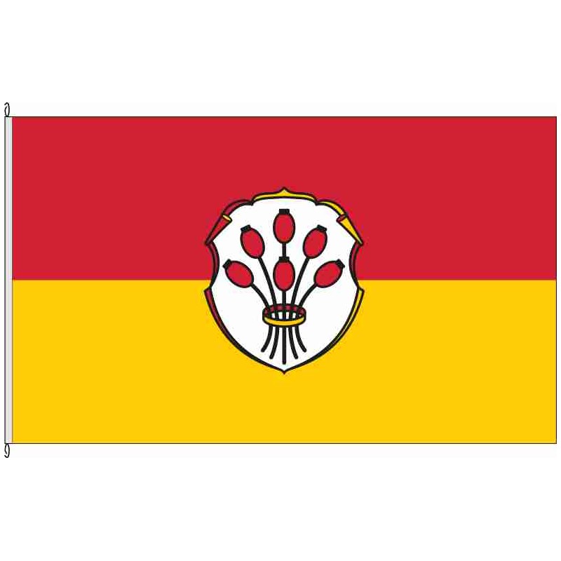 Fahne Flagge KT-Markt Einersheim