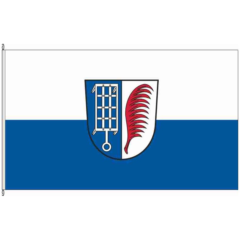 Fahne Flagge KT-Nordheim a.Main