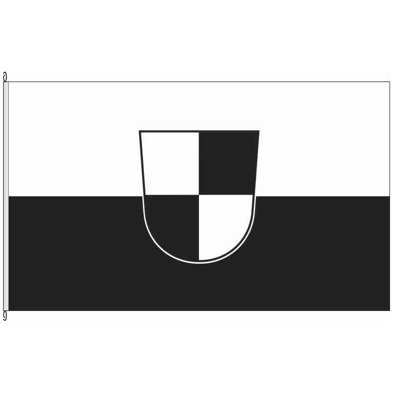 Fahne Flagge KT-Obernbreit