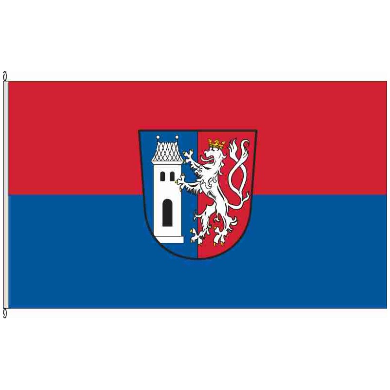 Fahne Flagge KT-Prichsenstadt
