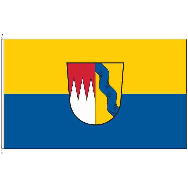 Fahne Flagge KT-Volkach