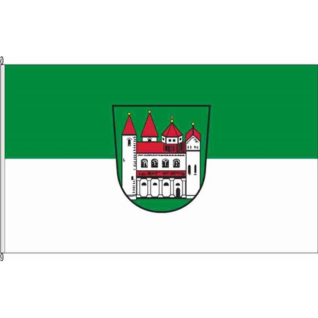 Fahne Flagge MIL-Amorbach