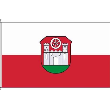 Fahne Flagge MIL-Bürgstadt