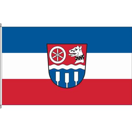 Fahne Flagge MIL-Collenberg