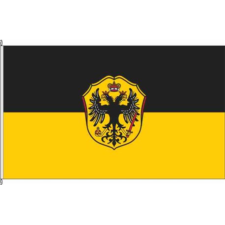 Fahne Flagge MIL-Erlenbach a.Main