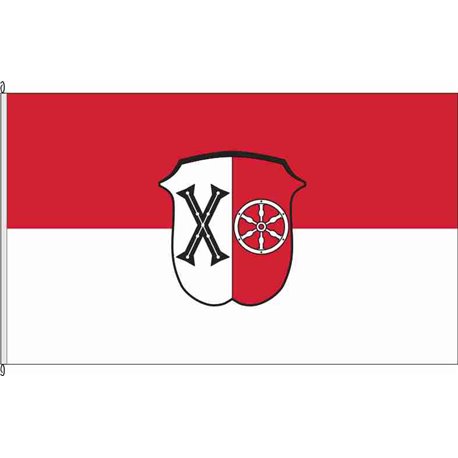 Fahne Flagge MIL-Großheubach