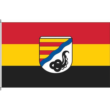 Fahne Flagge MIL-Laudenbach