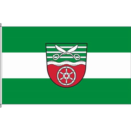 Fahne Flagge MIL-Leidersbach