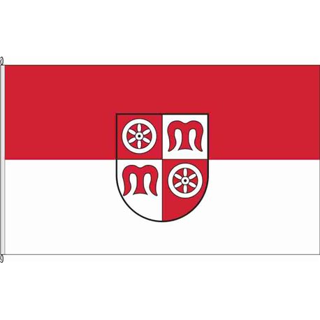 Fahne Flagge MIL-Miltenberg