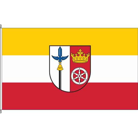 Fahne Flagge MIL-Mönchberg