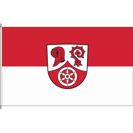 Fahne Flagge MIL-Neunkirchen