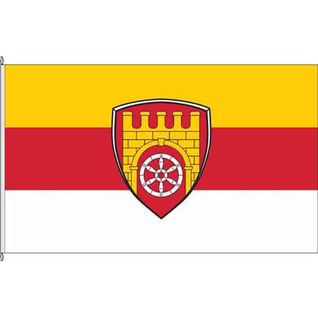 Fahne Flagge MIL-Niedernberg