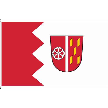 Fahne Flagge MIL-Röllbach