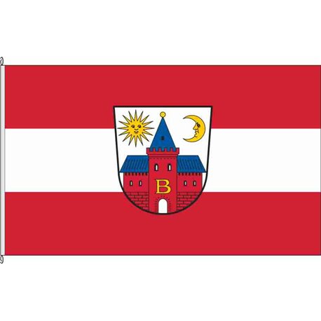 Fahne Flagge MIL-Stadtprozelten