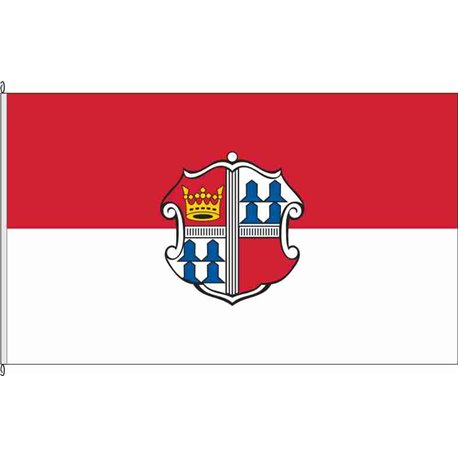 Fahne Flagge MIL-Wörth a.Main