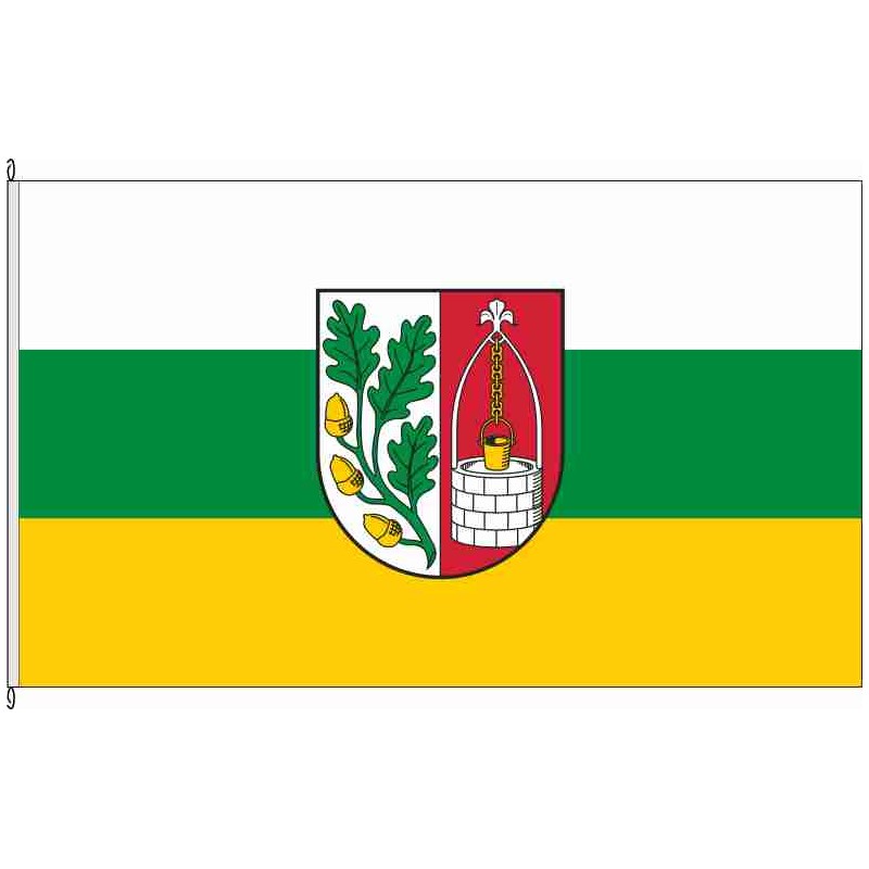 Fahne Flagge MSP-Bischbrunn