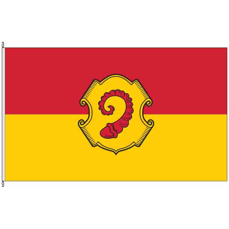 Fahne Flagge MSP-Burgsinn