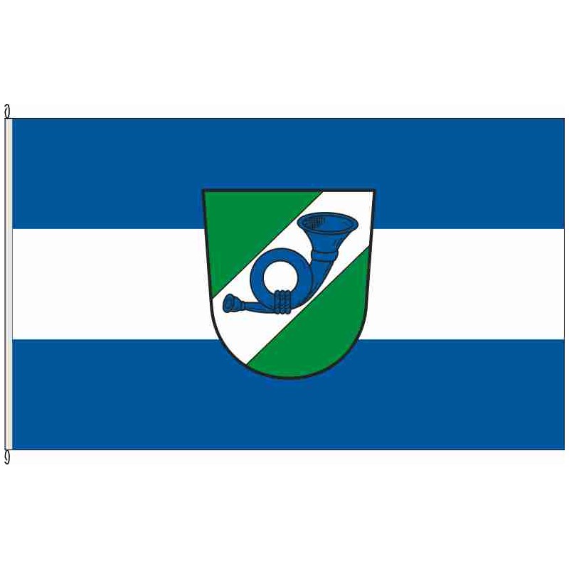 Fahne Flagge MSP-Esselbach