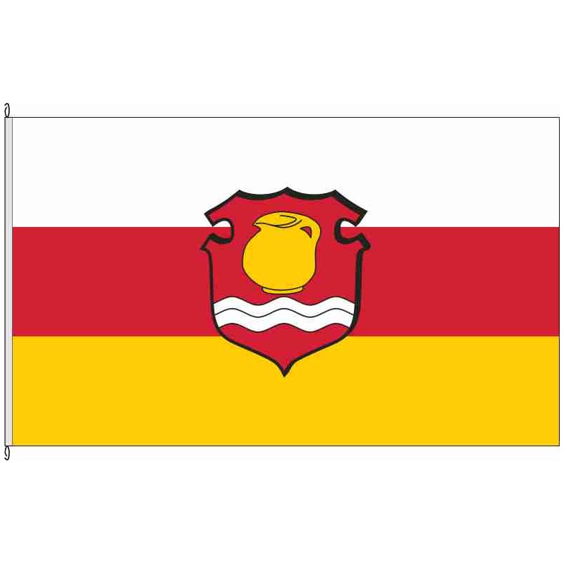 Fahne Flagge MSP-Hafenlohr