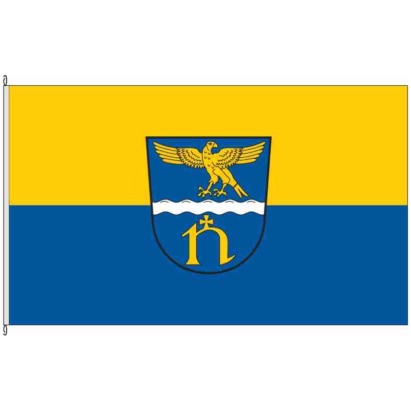 Fahne Flagge MSP-Karbach