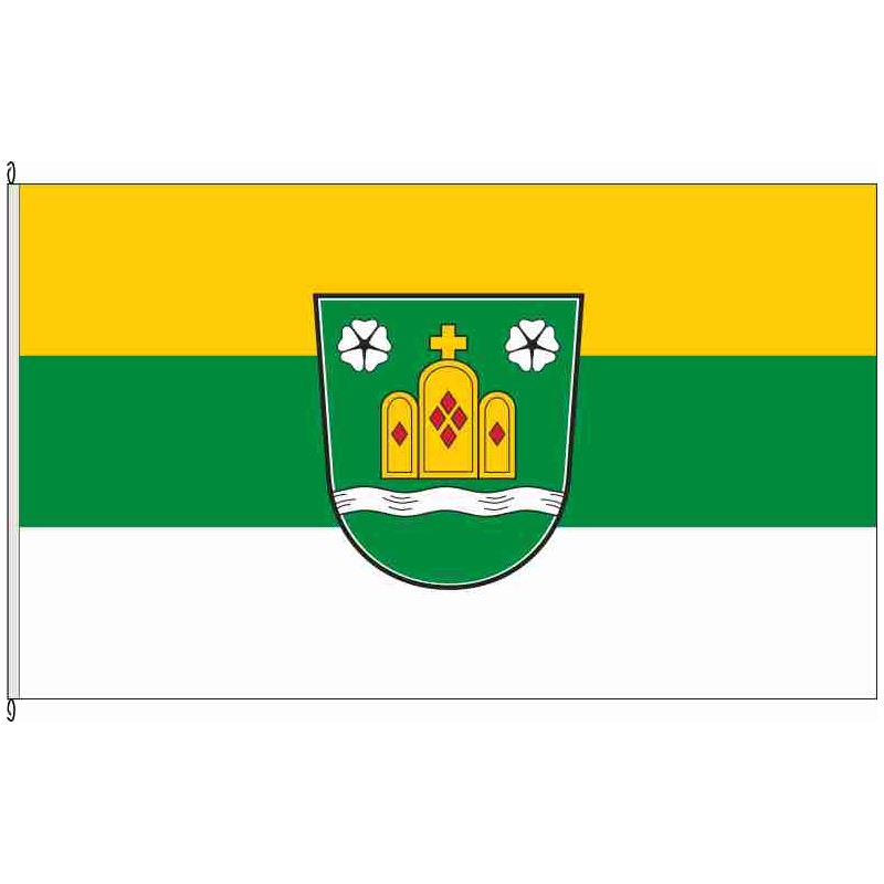 Fahne Flagge MSP-Karsbach