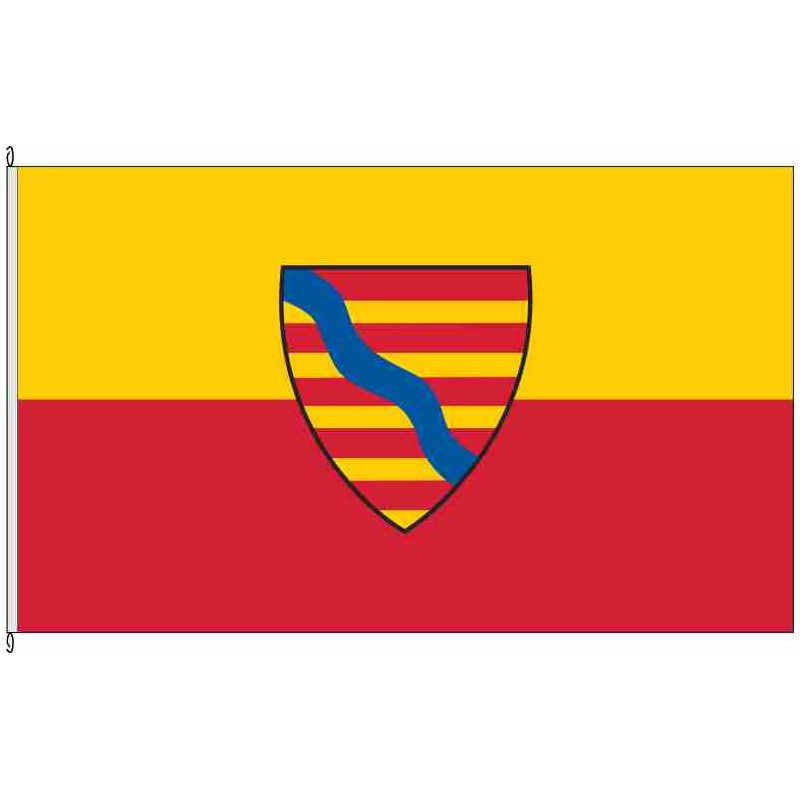 Fahne Flagge MSP-Lohr a.Main