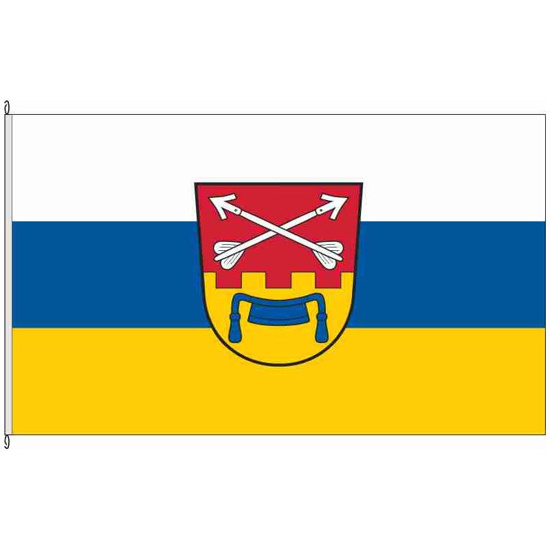 Fahne Flagge MSP-Neuendorf