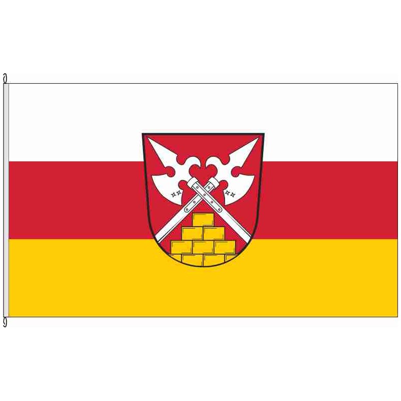 Fahne Flagge MSP-Partenstein