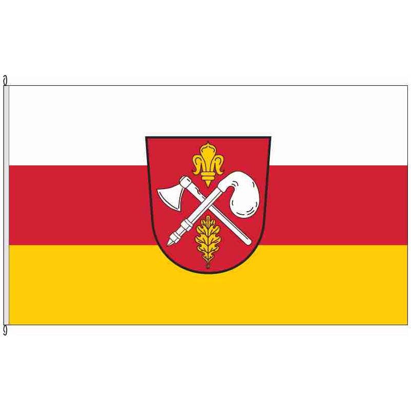 Fahne Flagge MSP-Rechtenbach