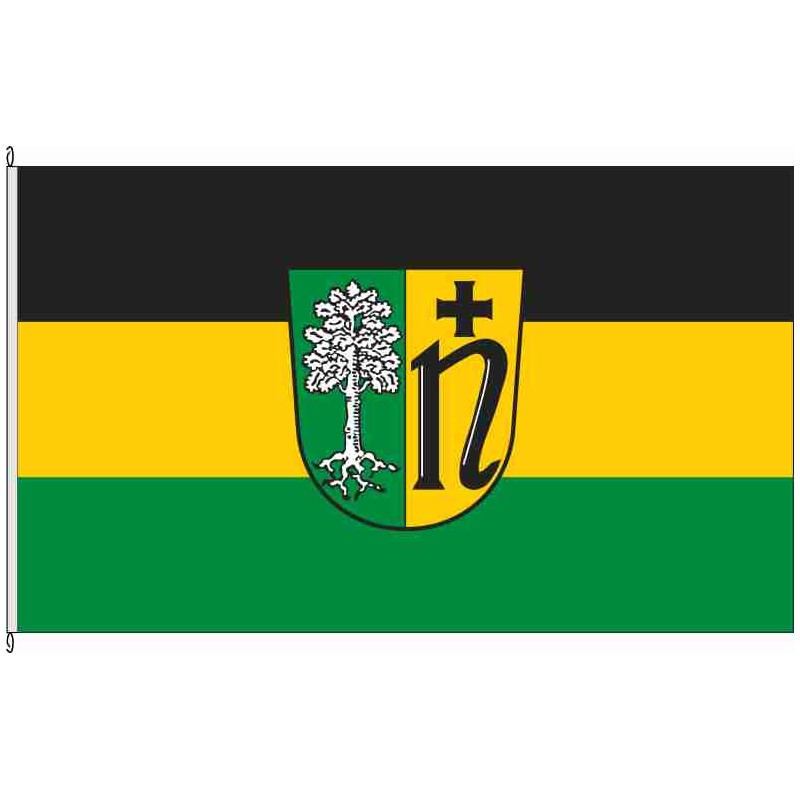 Fahne Flagge MSP-Roden