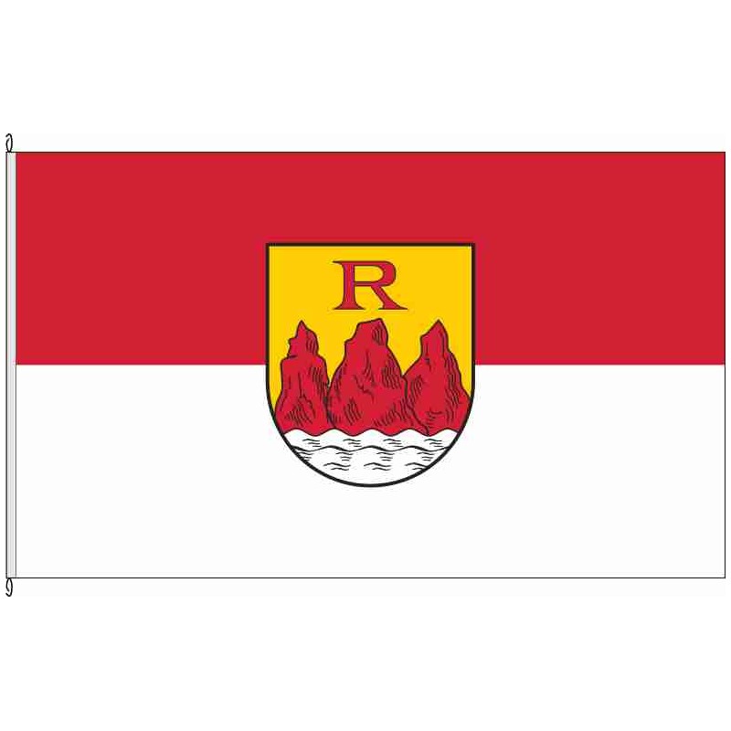 Fahne Flagge MSP-Rothenfels