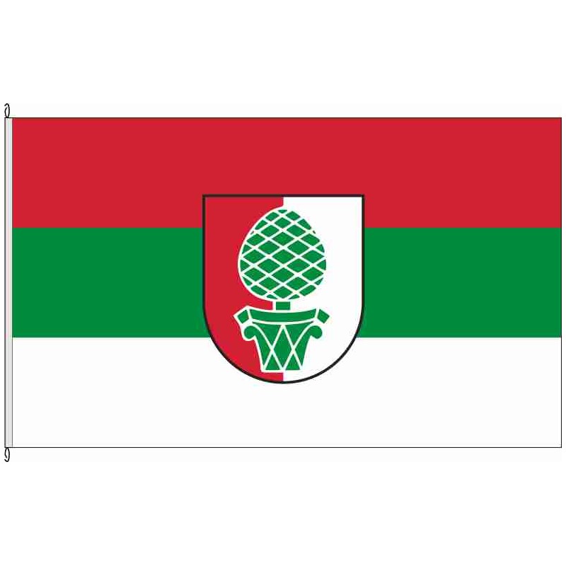 Fahne Flagge A-Augsburg