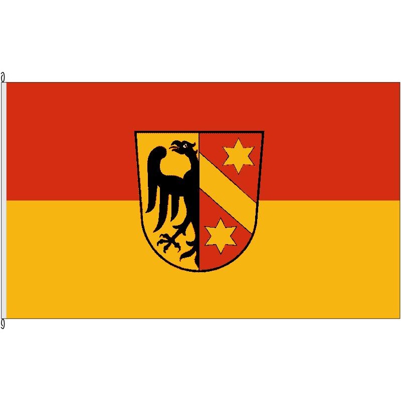 Fahne Flagge KF-Kaufbeuren