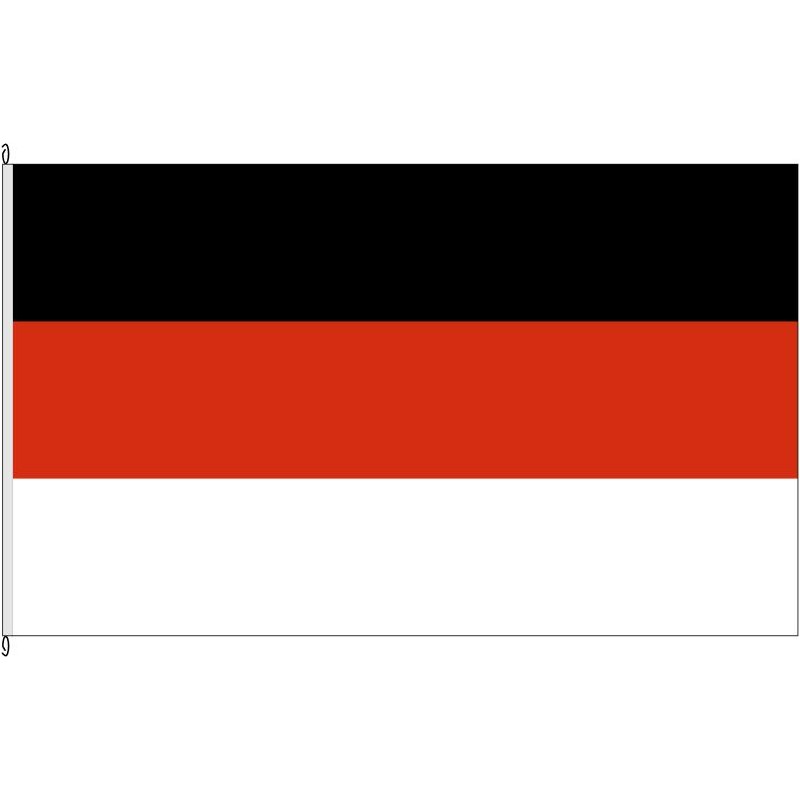 Fahne Flagge MM-Memmingen (o.W.)