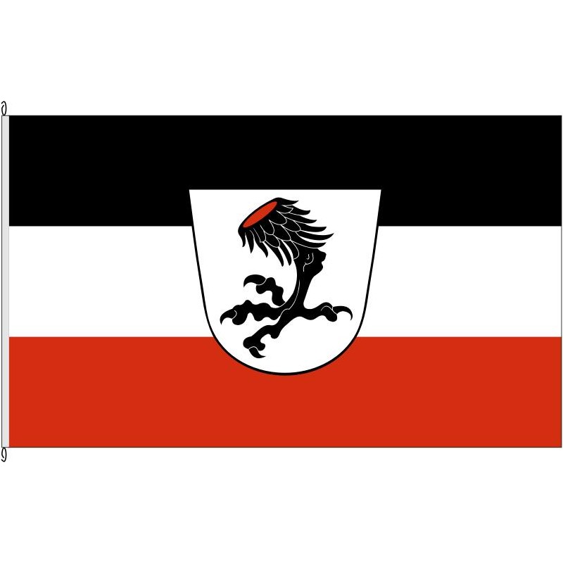 Fahne Flagge AIC-Aindling