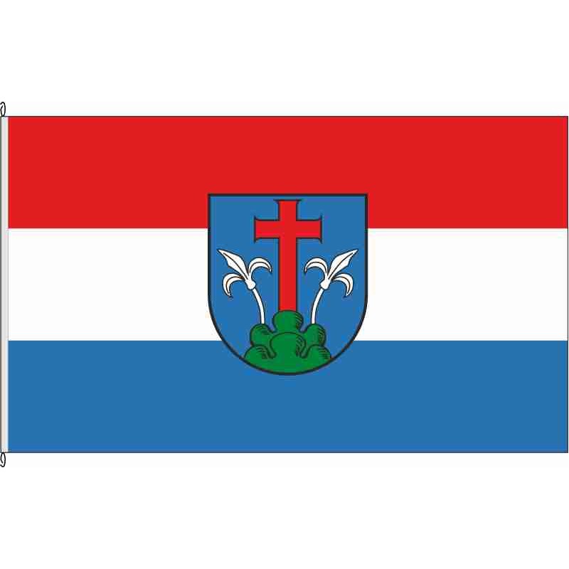 Fahne Flagge AIC-Friedberg
