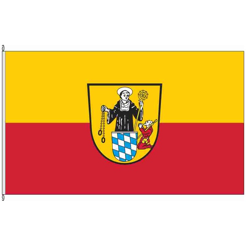 Fahne Flagge AIC-Inchenhofen