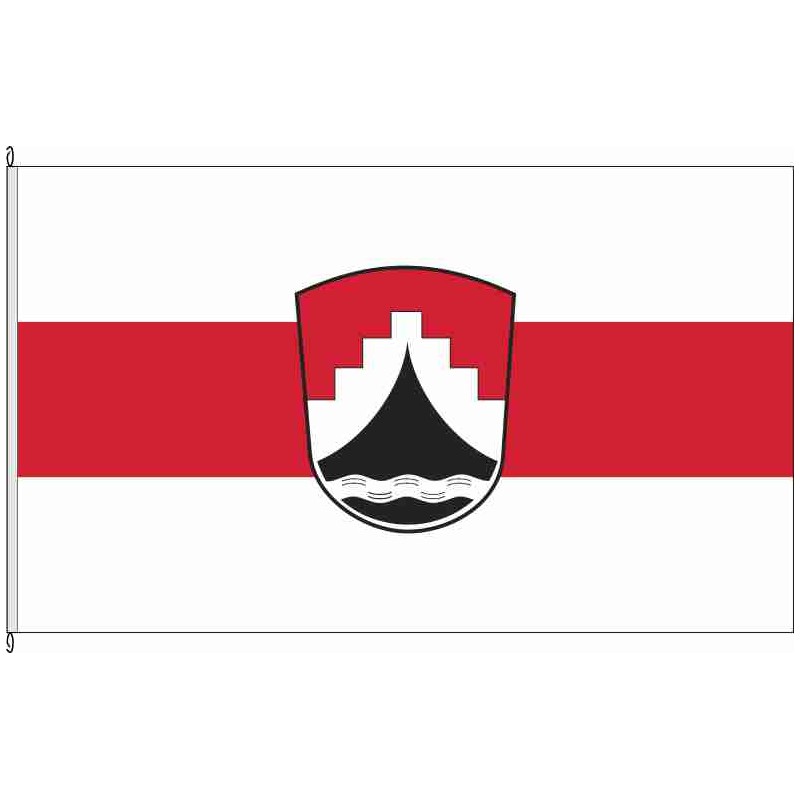 Fahne Flagge AIC-Obergriesbach