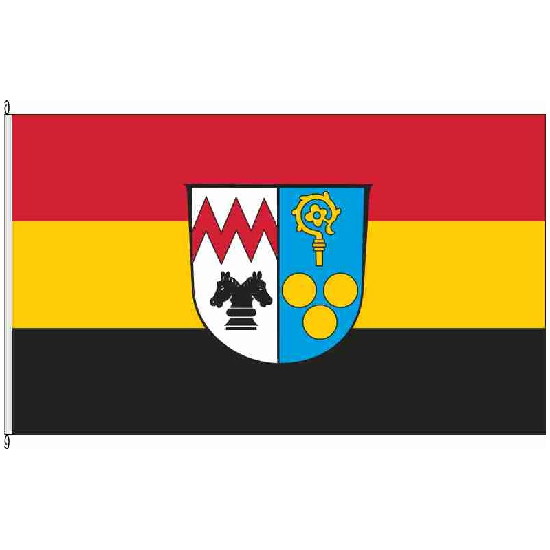 Fahne Flagge AIC-Petersdorf