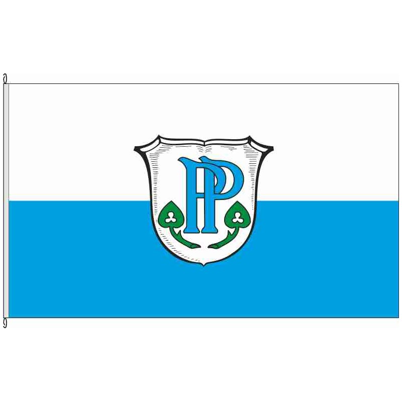 Fahne Flagge AIC-Pöttmes