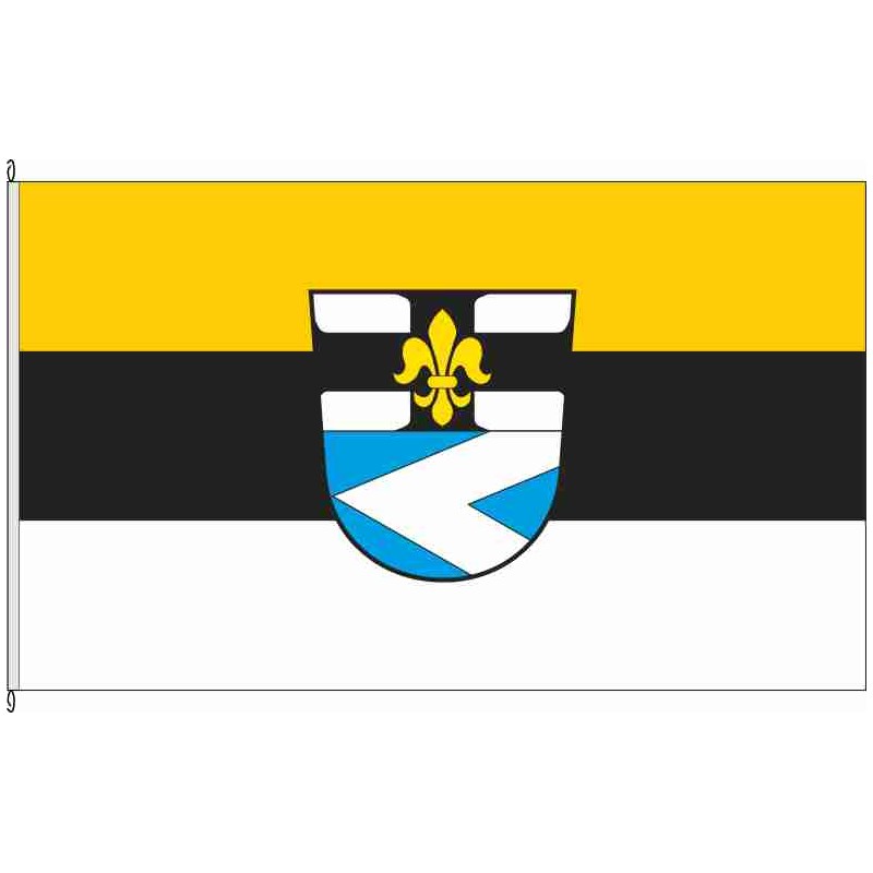 Fahne Flagge AIC-Sielenbach