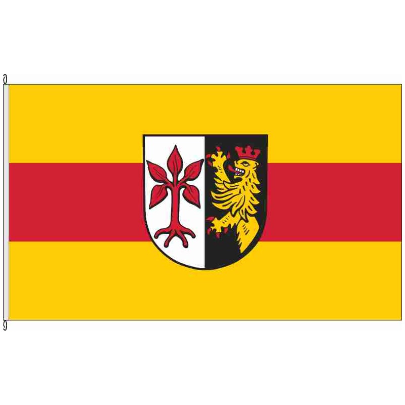 Fahne Flagge AIC-Steindorf
