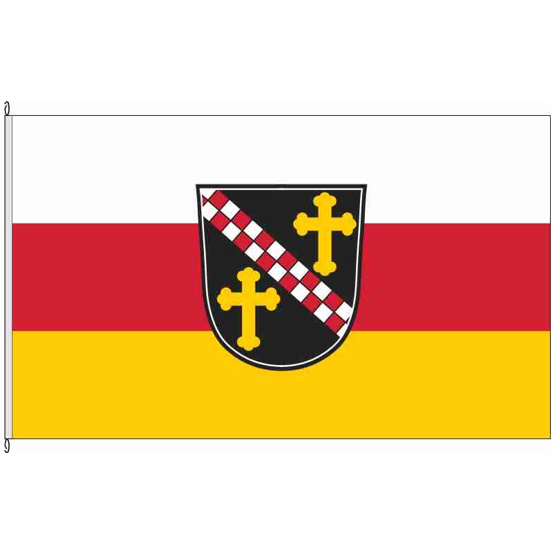 Fahne Flagge A-Bonstetten