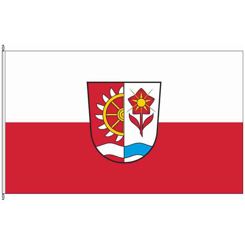 Fahne Flagge A-Diedorf