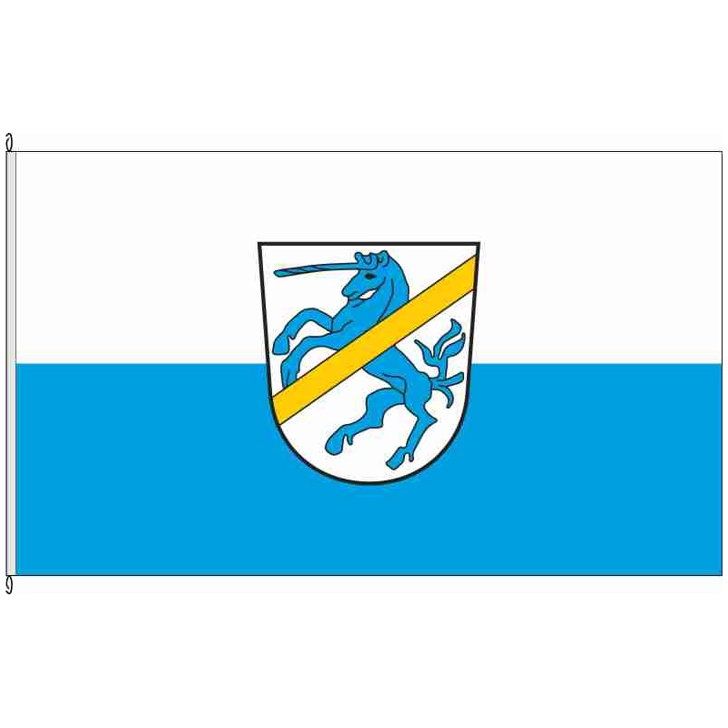 Fahne Flagge A-Ehingen