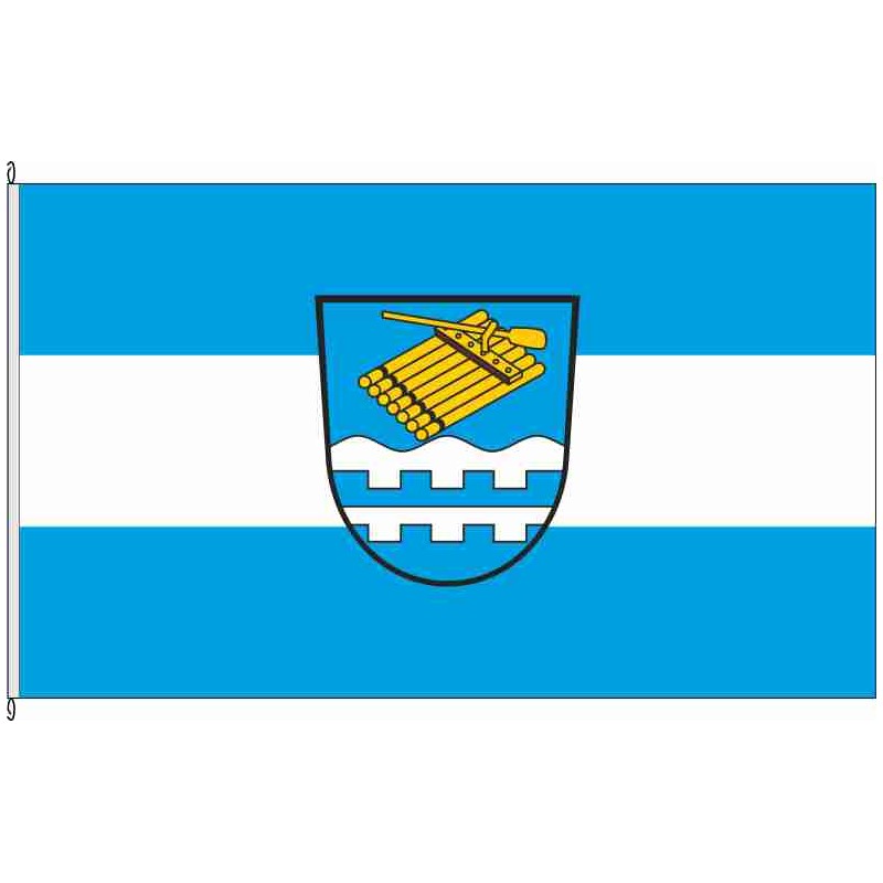Fahne Flagge A-Ellgau
