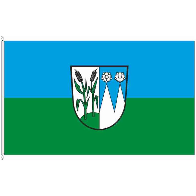 Fahne Flagge A-Horgau