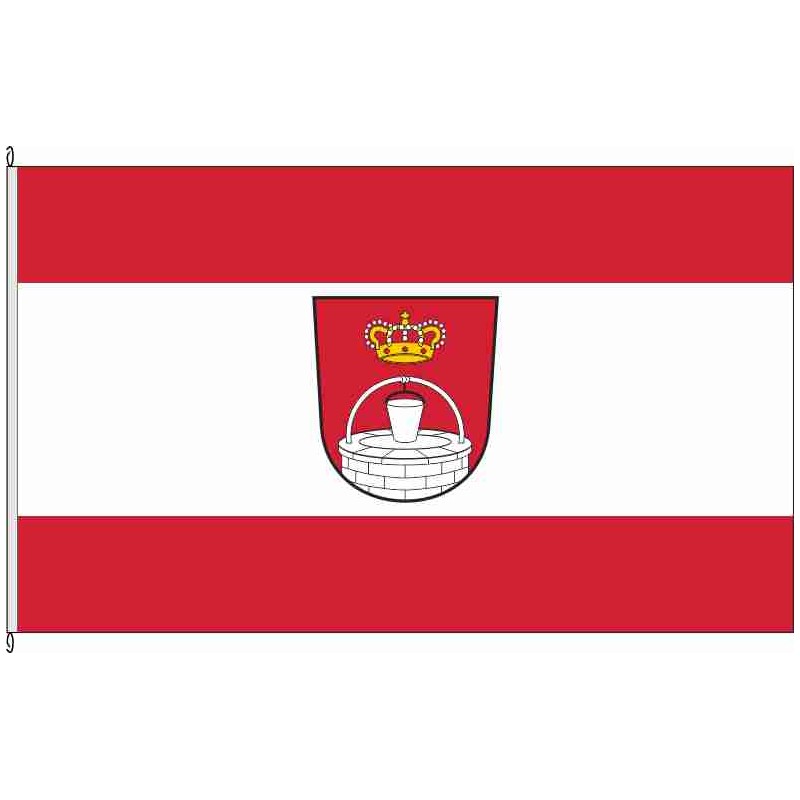 Fahne Flagge A-Königsbrunn