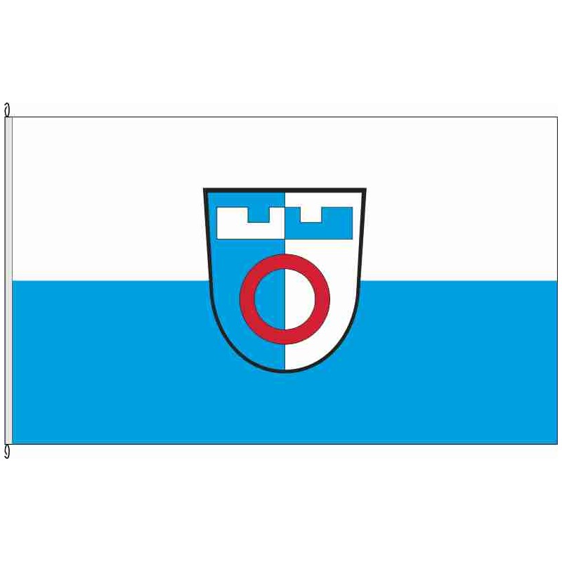 Fahne Flagge A-Nordendorf
