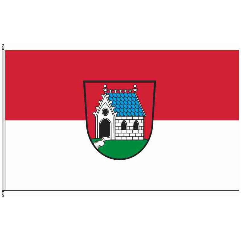 Fahne Flagge A-Zusmarshausen